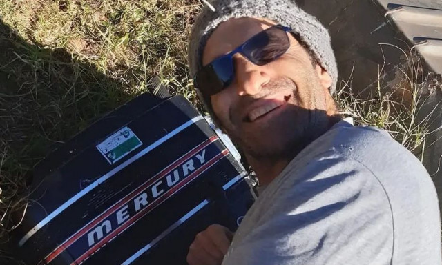 Έλληνας ο σέρφερ που έχασε τη ζωή του από επίθεση καρχαρία στην Αυστραλία