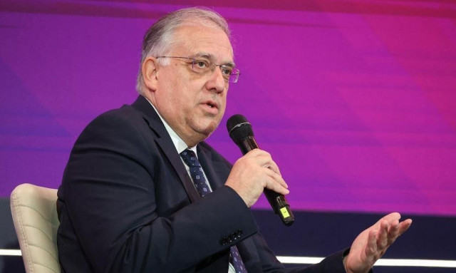 Θεοδωρικάκος: Έχουμε μαζέψει μέχρι τώρα 66 εκατομμύρια από ανολοκλήρωτες επενδύσεις 2005-2019