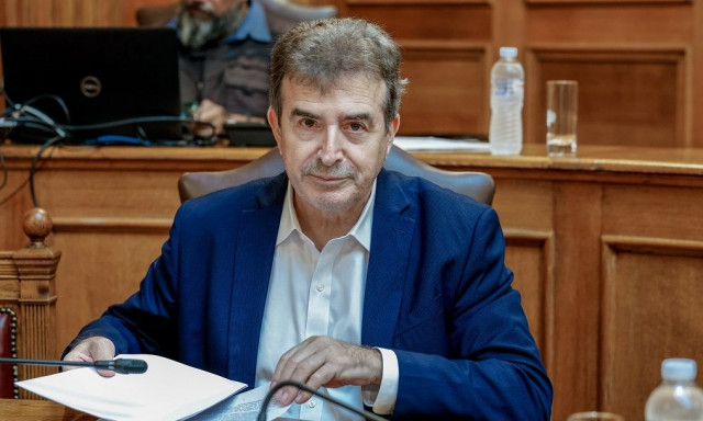 Χρυσοχοΐδης: Έχουμε την ικανότητα να «ξεριζώσουμε» το οργανωμένο έγκλημα