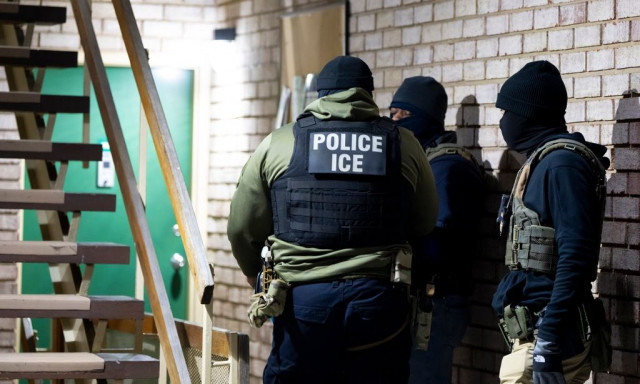 ΗΠΑ: Σε αφρικανική χώρα απελαύνεται μετανάστης «σύμβολο» κατά του Τραμπ