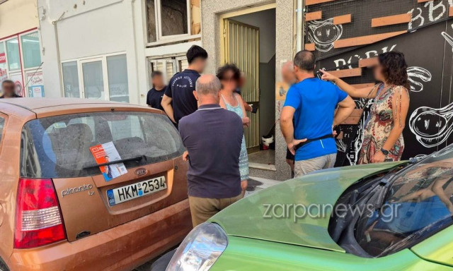 Χανιά: Μαχαίρωσαν δύο άτομα μέσα στο σπίτι τους – Αναζητούνται οι δράστες