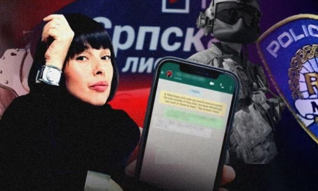 «Θηλυκή εταιρεία» κατασκόπων: Πώς 40 Σέρβες δρούσαν στο Κοσσυφοπέδιο χρησιμοποιώντας τα κάλλη τους