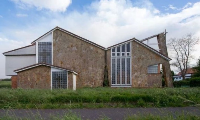 Ζευγάρι 76 και 81 ετών έχτισε νέο σπίτι: «Μας πέρασαν για τρελούς»