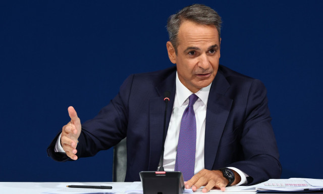 «Δεν έχουμε ψύχωση με τις εκλογές» είναι το μήνυμα που εκπέμπει η κυβέρνηση μετά τη ΔΕΘ