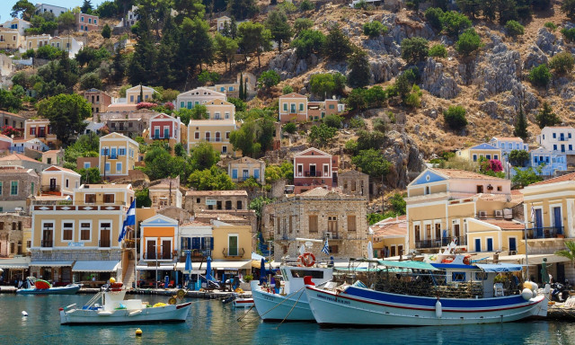 Μέτρα ΔΕΘ: Σε αυτά τα νησιά θα μειωθεί κατά 30% ο ΦΠΑ