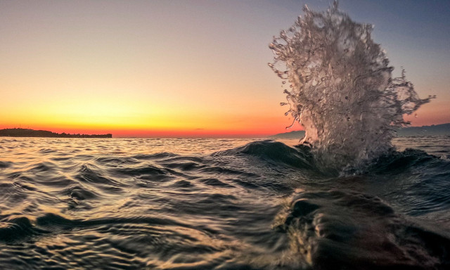 Νεκρός 76χρονος λουόμενος στην Πιερία - Ναυαγοσώστες του έκαναν ΚΑΡΠΑ αλλά δεν τον επανέφεραν