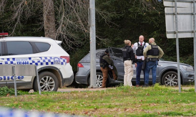 Θρίλερ στη Μελβούρνη: Διπλή δολοφονία ανηλίκων από συμμορία νεαρών