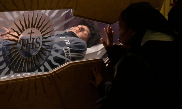 Carlo Acutis: Αγιοποιήθηκε ο 15χρονος «influencer του Θεού» από τον πάπα Λέων - Δείτε live εικόνα