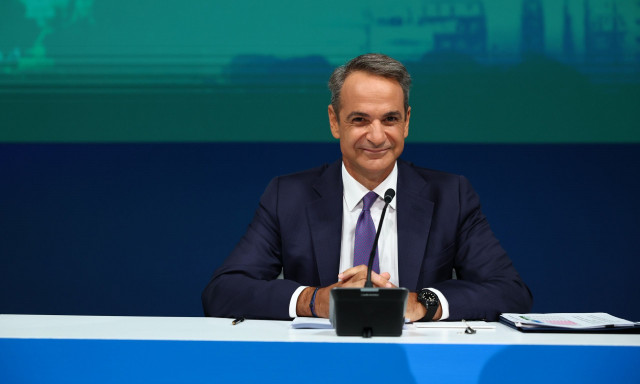 Επικό τρολάρισμα Μητσοτάκη στον Καμμένο: Δεν έχω τόσο καλές σχέσεις όσο εκείνος με τις ΗΠΑ