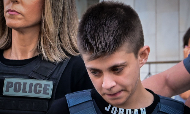 Ειρήνη Μουρτζούκου: Η ώρα της αλήθειας για τον θάνατο του Παναγιωτάκη – Την Τρίτη στο Ανθρωποκτονιών