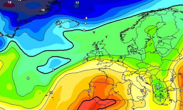 Καιρός - Προειδοποίηση Χατζηγρίβα: Έρχεται σοβαρή αλλαγή - Η ημερομηνία «κλειδί»