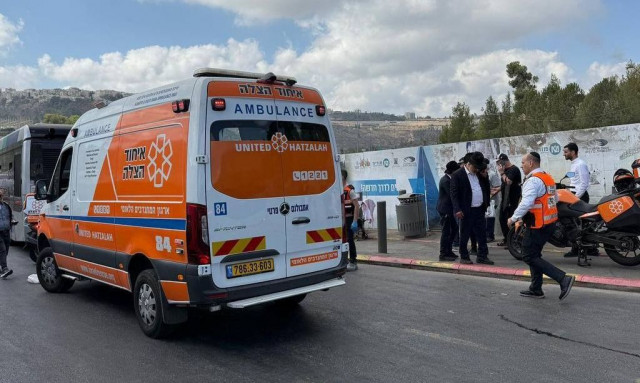 Eπίθεση με πυροβολισμούς στην Ιερουσαλήμ: Πέντε νεκροί - 11 τραυματίες