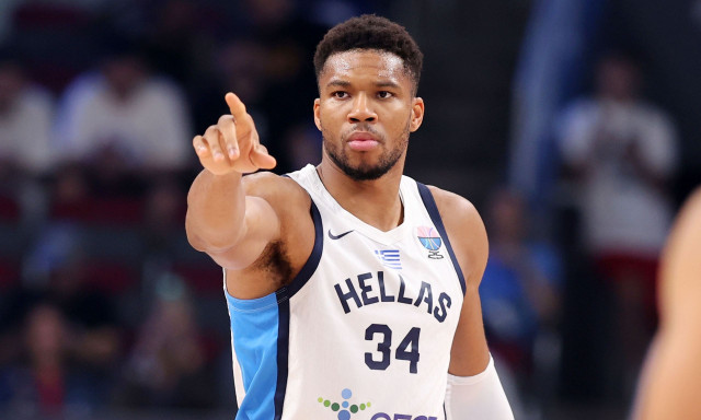 Eurobasket 2025, Ελλάδα - Λιθουανία: Ραντεβού με την Ιστορία και τα ημιτελικά - Η ώρα και το κανάλι