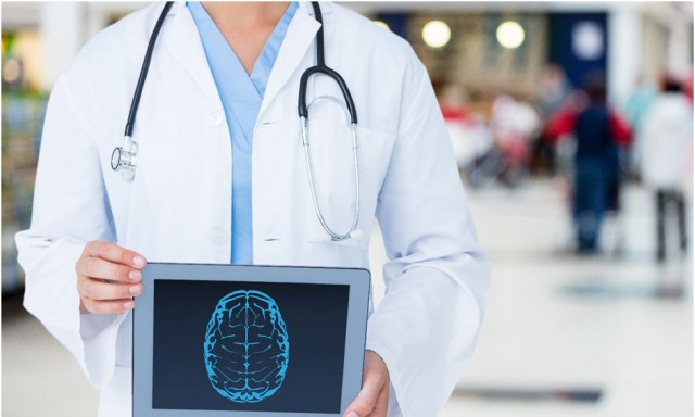 Όγκοι εγκεφάλου: Σύγχρονη χειρουργική αντιμετώπιση