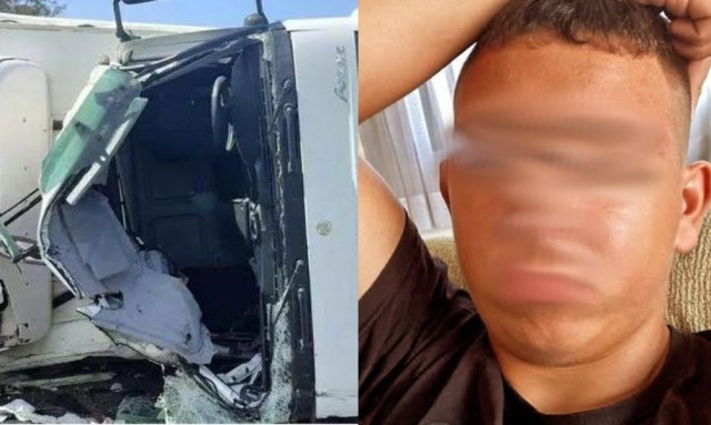 Νεκρός 17χρονος στον ΒΟΑΚ: Δεν είχε δίπλωμα ο άτυχος Γιώργος - Νέες αποκαλύψεις για το τροχαίο