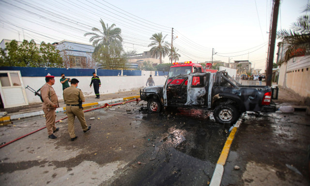 Ιράκ: Έξι νεκροί σε συγκρούσεις μεταξύ φυλών στη Βαγδάτη – Αφορμή οι αυξήσεις στις τιμές ενέργειας