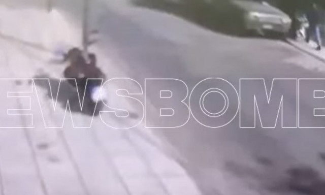 Προφυλακιστέος ο 17χρονος που άρπαξε μωρά από Ομόνοια και Καμίνια