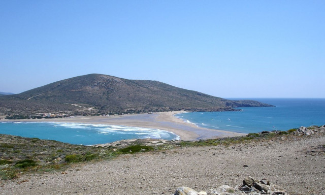 Ρόδος: Νεκρός 57χρονος Βρετανός στο Πρασονήσι