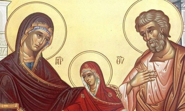 Εορτολόγιο 9 Σεπτεμβρίου: Ποιοι γιορτάζουν αύριο