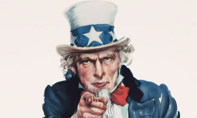 Ποιος είναι ο «Θείος Σαμ» - Ο χασάπης που έγινε η φιγούρα σύμβολο των ΗΠΑ