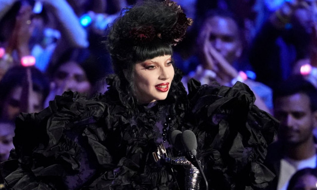 Βραβεία MTV: Σάρωσαν οι Lady Gaga, Sabrina Carpenter και Ariana Grande