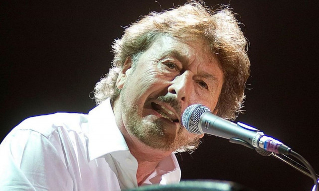 Πέθανε στα 81 του χρόνια ο ιδρυτής των Supertramp, Ρικ Ντέιβις