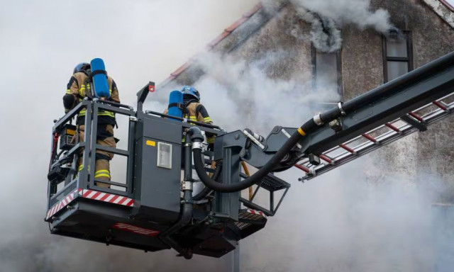 Νορβηγία: Τρεις έφηβες νεκρές από πυρκαγιά σε σπίτι