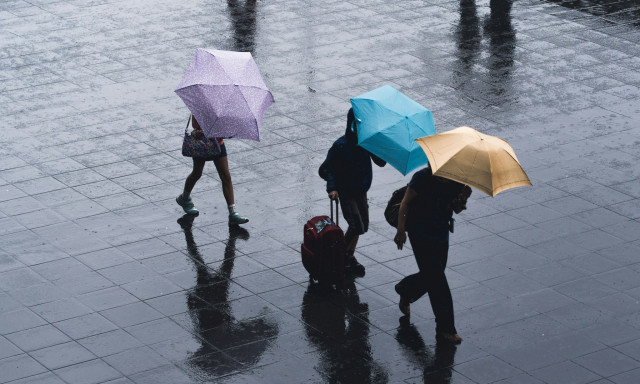 Καιρός: Με 34άρια η δεύτερη εβδομάδα του Σεπτεμβρίου - Σε ποιες περιοχές θα βρέξει