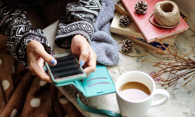 Πέντε λόγοι να αποφύγετε τον καφέ με άδειο στομάχι