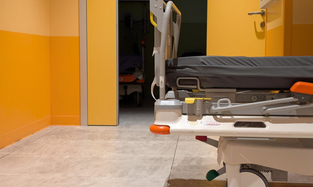 Τρεις συλλήψεις μετά την καταγγελία για λάθος μετάγγιση αίματος στην Ευρωκλινική