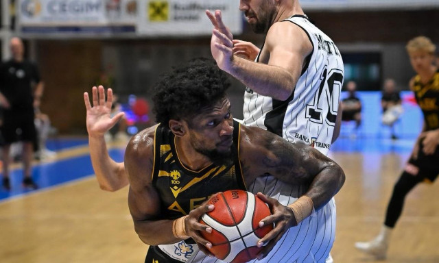 ΑΕΚ: Live streaming το δεύτερο φιλικό στη Ρουμανία (βίντεο)