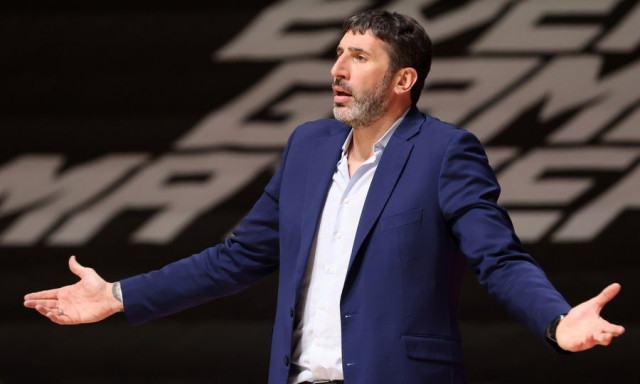 Eurobasket 2025: Αυτό είναι το πρόβλημα υγείας του Μουμπρού