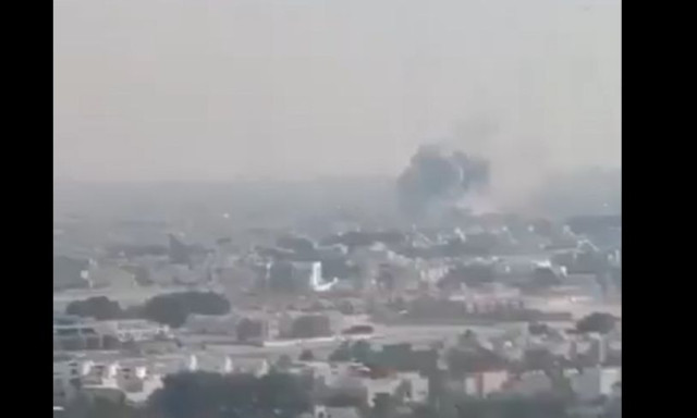 Σειρήνες σε Μπαχρέιν, Κουβέιτ και Κατάρ μετά τις απειλές του Ιράν για «αποφασιστική απάντηση»