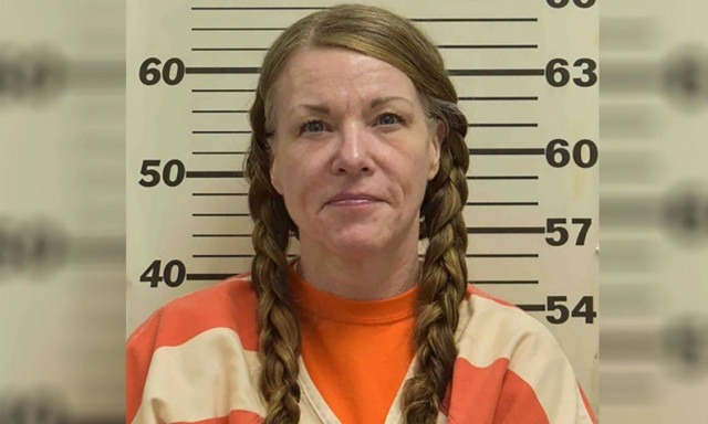 Ένοχη για τη δολοφονία των παιδιών της: Το ανατριχιαστικό μήνυμα στον γιο της από τη φυλακή