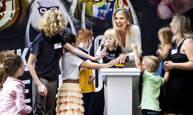 Το 70% των παιδιών αναμένεται να εμφανίσει μυωπία μέχρι το 2050