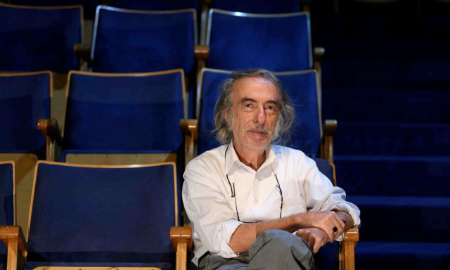 Θέατρο Σταθμός: Εισιτήρια με 9 ευρώ για τους «Απόντες» του Βασίλη Κατσικονούρη