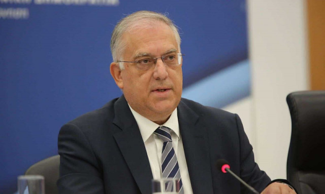 Θεοδωρικάκος: «Στηρίζουμε την ελληνική οικογένεια με δίκαιο τρόπο»