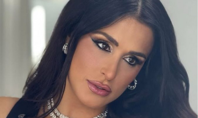 Συγκινεί η Χριστίνα Σάλτη: «Η μητέρα μου διαγνώστηκε με καρκίνο, είναι μία δύσκολη περίοδος»