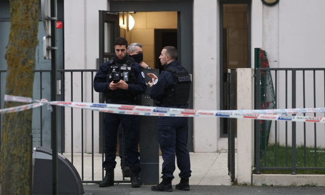 Σοκ στη Γαλλία: Επίθεση με μαχαίρι σε σχολείο - Τραυματίστηκε καθηγήτρια και μαθήτρια