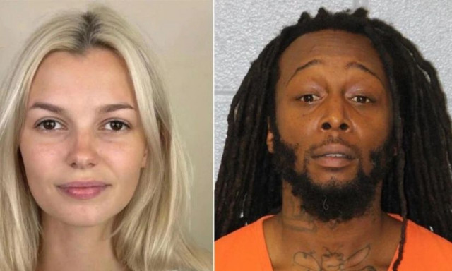 Ο Τραμπ ζητάει την θανατική καταδίκη του δολοφόνου της Ουκρανής πρόσφυγα στο Μετρό της Σάρλοτ