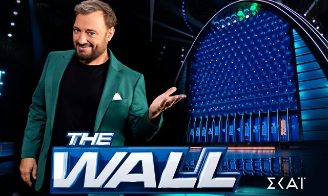 Ο Χρήστος Φερεντίνος έρχεται με το τηλεπαιχνίδι - φαινόμενο