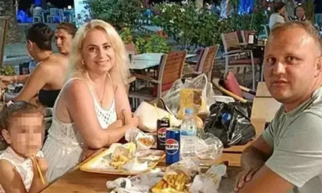 Τουρκία: Σκότωσε τη νύφη του μπροστά στην 5χρονη εγγονή του γιατί ζήτησε διαζύγιο