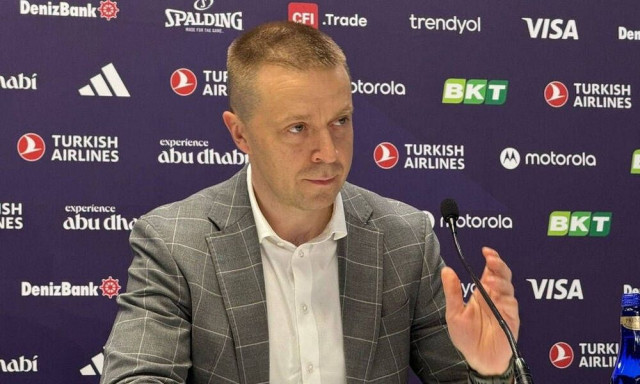 Μοτιεγιούνας για Final 4: «Καθοριστική συμβολή η ελληνική Κυβέρνηση και το Υπουργείο Αθλητισμού»