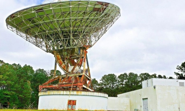 Ρωσικός ραδιοφωνικός σταθμός από την εποχή του «Ψυχρού Πολέμου» έστειλε δυσοίωνο μήνυμα