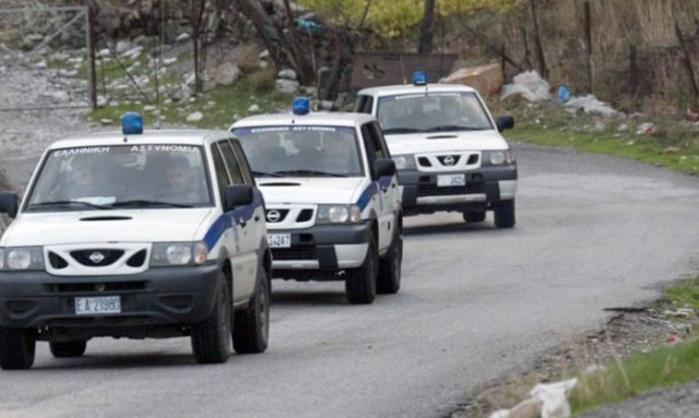 Κρήτη: Νέα επιχείρηση της ΕΛ.ΑΣ - Εντάλματα για εγκληματική οργάνωση για τις συμμορίες της ενδοχώρας