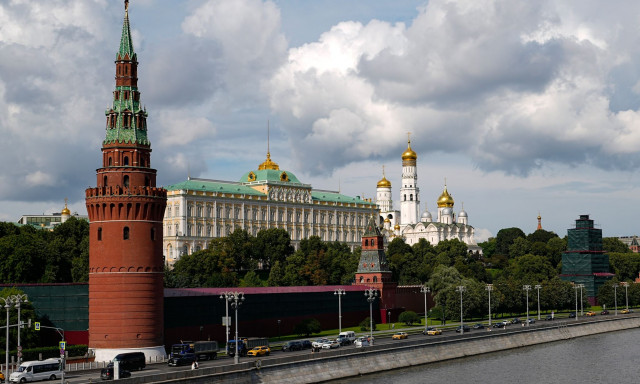 Επίθεση με drones στην Πολωνία: Η πρώτη αντίδραση του Κρεμλίνου