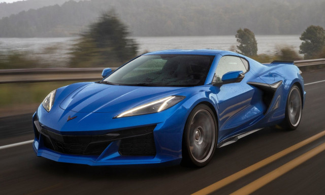 Πρόστιμο-ρεκόρ στην Ελβετία για υπερβολική ταχύτητα