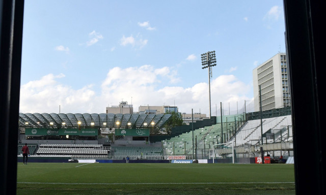 Super League: Προς Λεωφόρο το ΟΦΗ – ΠΑΟΚ, δεν μπορεί να διεξαχθεί στο ΟΑΚΑ