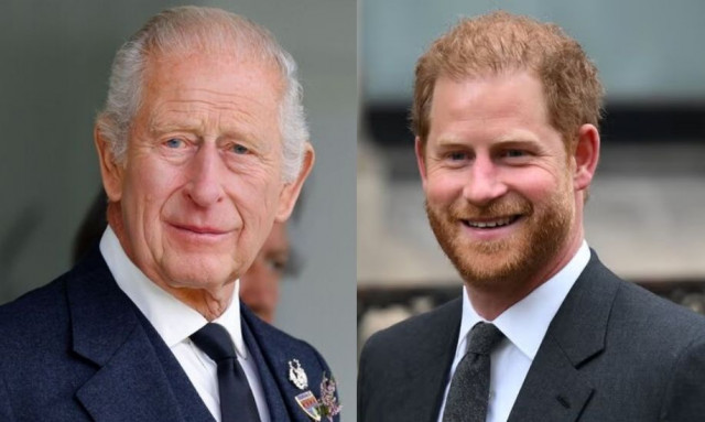 Βασιλιάς Κάρολος - Πρίγκιπας Χάρι: «Συνάντηση κορυφής» στο Clarence House μετά από 1,5 χρόνο