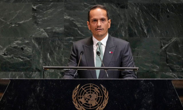 Πρωθυπουργός Κατάρ: Η χώρα διατηρεί το δικαίωμα να απαντήσει στην επίθεση του Ισραήλ